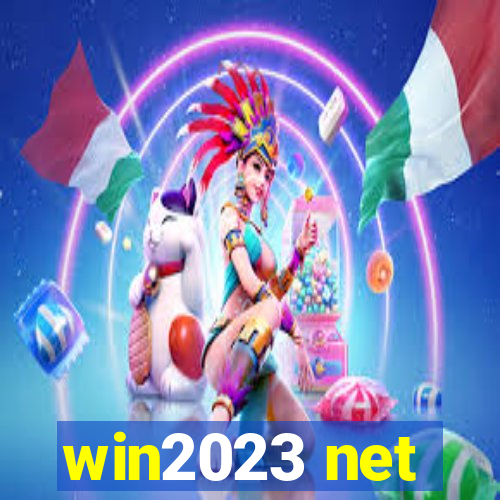 win2023 net